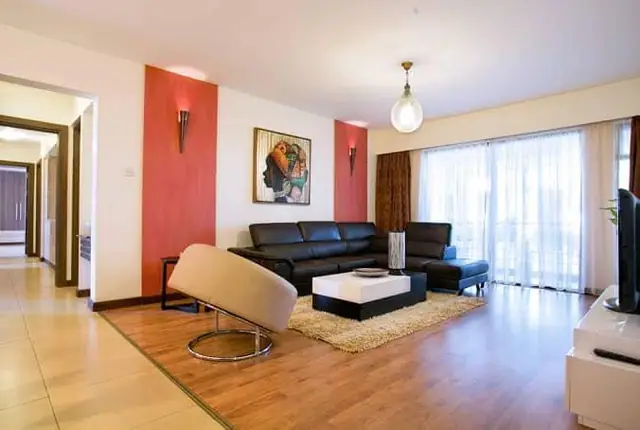 3 Bedroom Apartment For Sale In South C — photo 3
