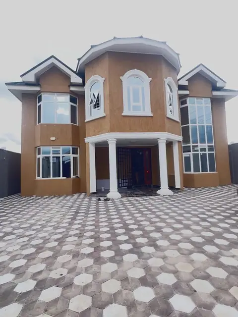 6 Bedroom Townhouse For Rent In Syokimau, Mombasa Road — photo 2
