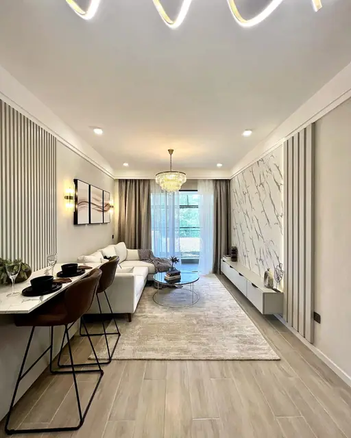 1 bedroom apartment for sale in Lavington from Ksh 5.5 Million — photo 1