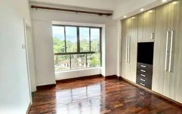 3 Bedroom Apartment For Rent in Kileleshwa, Othaya Road — photo 6