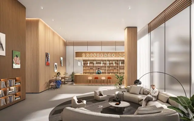 Lesonia Residency – 2 Bedroom Apartments For Sale In Kileleshwa — photo 13