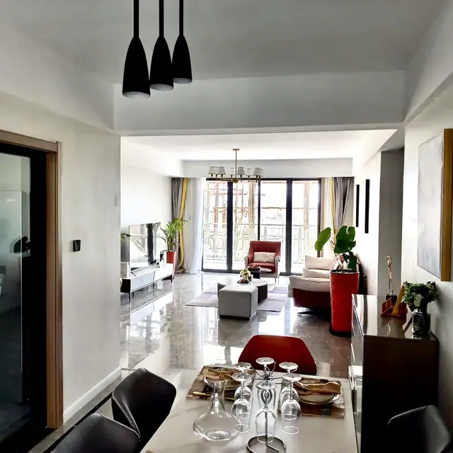 2,3,4,5 and 6 bedroom apartment for sale in Syokimau — photo 1