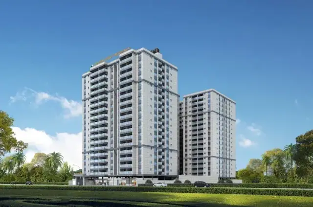 2 Bedroom Apartments For Sale In Kileleshwa, Nairobi — photo 12