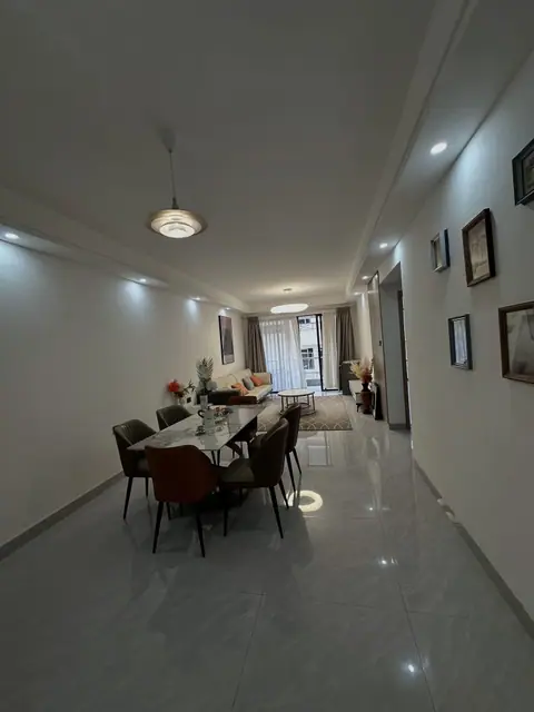 3 bedroom apartments for sale in Kilimani, Nairobi — photo 3