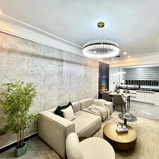 1 Bedroom Apartments For Sale In Lavington, Nairobi — photo 4