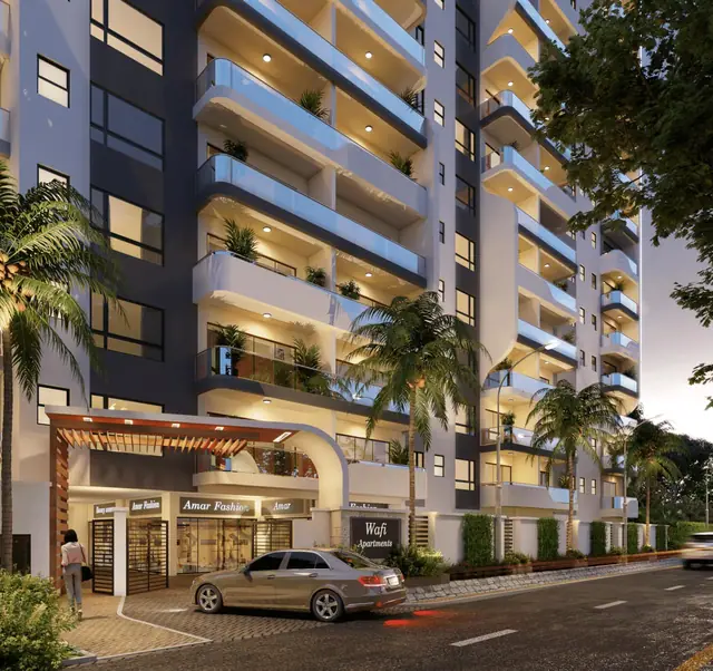 4 Bedroom Apartment For Sale In Parklands — photo 9