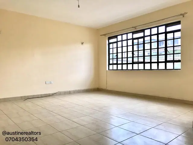 4 Bedroom house for sale in Syokimau — photo 21
