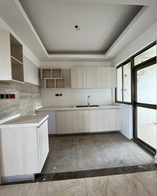 3 Bedroom apartment with DSQ for sale in Kilimani, Ngong Road — photo 1