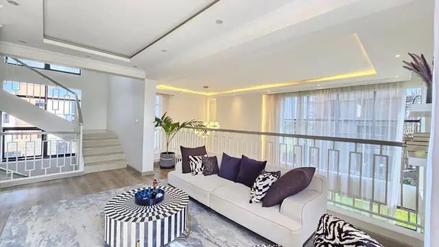 4 Bedroom Villa For Sale In Membley, Ruiru — photo 8
