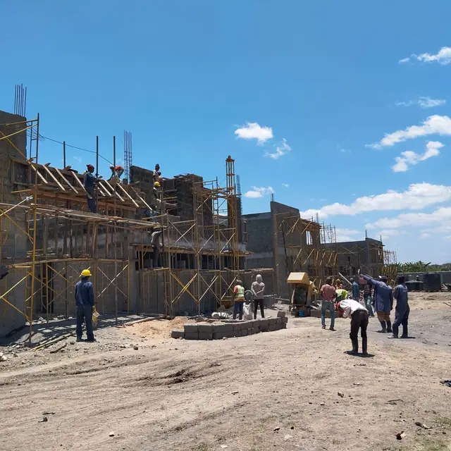 Swara Industrial Park – Godown For Sale In Athi River Off Mombasa Road — photo 7