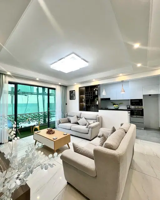 Alina Harbour. 2 & 3 Bedroom Apartment For Sale In Kilimani — photo 2