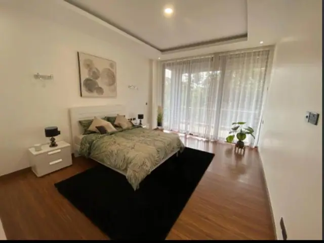 4 Bedroom Apartment For Sale In Westlands, Spring Valley Off Lower Kabete Road — photo 8
