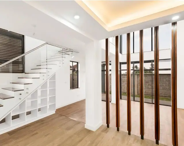 4 Bedroom Villa For Sale In Loresho — photo 3
