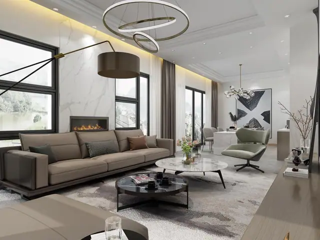 Zelig Villas. 6 Bedroom Luxurious For Sale In Lavington, Nairobi — photo 23