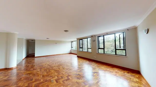 3 Bedroom Apartment For Rent In Riverside Drive, Nairobi — photo 20