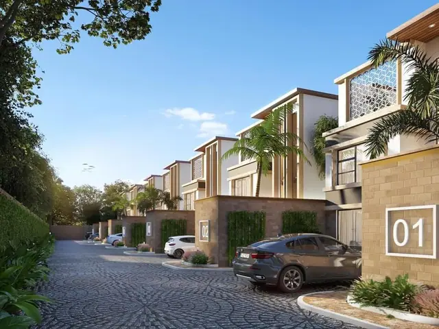 5 Bedroom Villas For Sale In Lavington — photo 3
