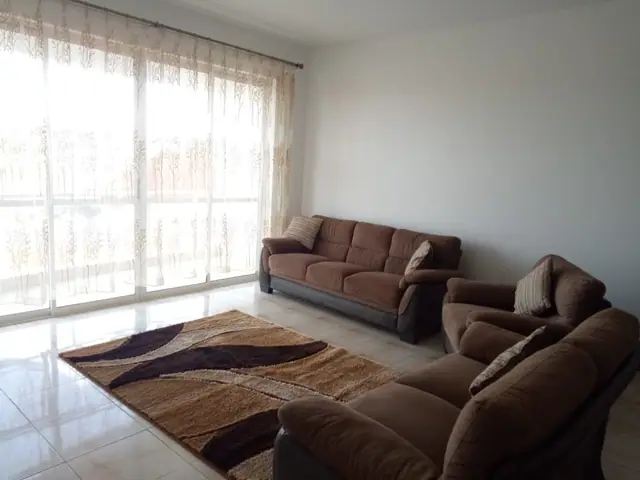 3 Bedroom Apartments Thindigua Off Kiambu Road — photo 1