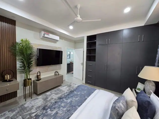 Coral Sands Residence – Studio 1 & 2 Bedroom Nyali Mombasa — photo 5