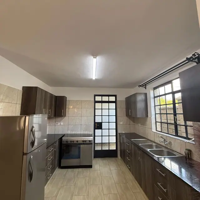 4 Bedroom House For Sale In Syokimau, Mombasa Road — photo 3