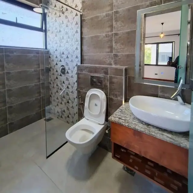 3 Bedroom Apartment With Dsq For Sale In Kileleshwa, Nairobi — photo 8