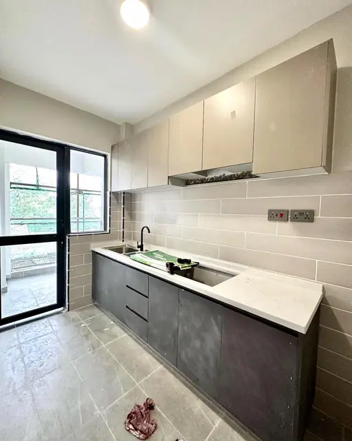 Leo Residences – 1 Bedroom Apartment In Lavington, Nairobi — photo 1