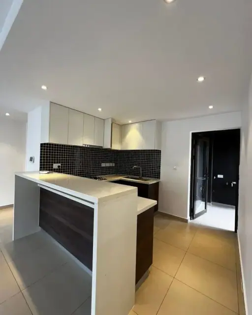 Luxurious 2 Bedroom Apartment For Rent In Lavington, Nairobi — photo 4