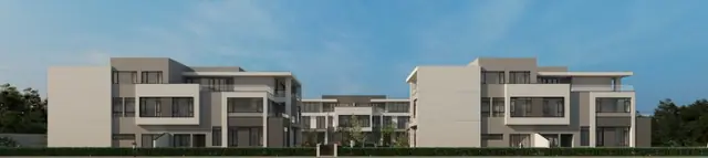 ONLYOU NJUMBI VILLAS IN LAVINGTON, CHALBI DRIVE — photo 12