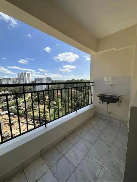 2 Bedroom Apartment With DSQ For Rent in Kileleshwa, Gatundu Road — photo 10