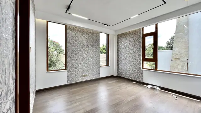 6 Bedroom Villa For Rent in Lavington, Mbabane Road, Nairobi — photo 3