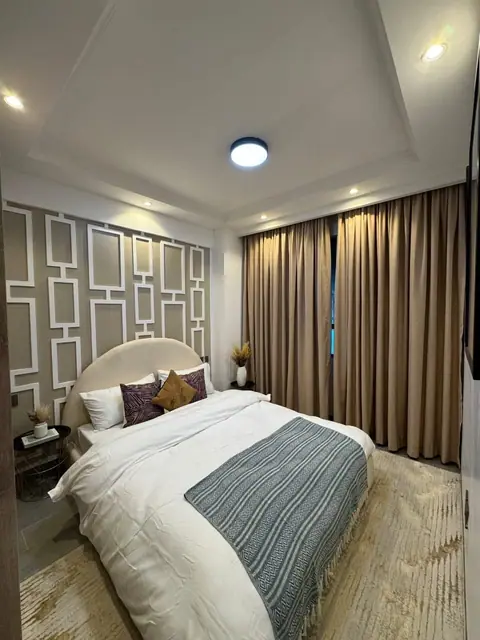 1 & 2 Bedroom Apartments For Sale In Kilimani, Nairobi — photo 12