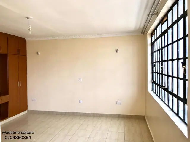 4 Bedroom house for sale in Syokimau — photo 8