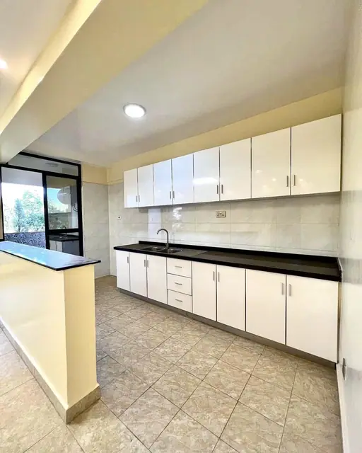 2 & 3 Bedroom Apartment For Rent in Kileleshwa, Laikipia Road — photo 4