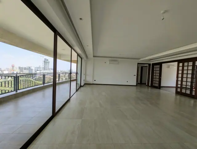 4 Bedroom Apartments For Rent In Westlands — photo 3