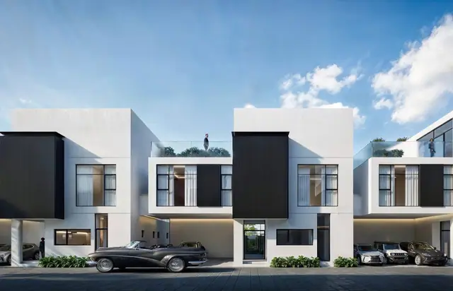 5 BEDROOM TOWNHOUSE FOR SALE IN LAVINGTON, NAIROBI — photo 3