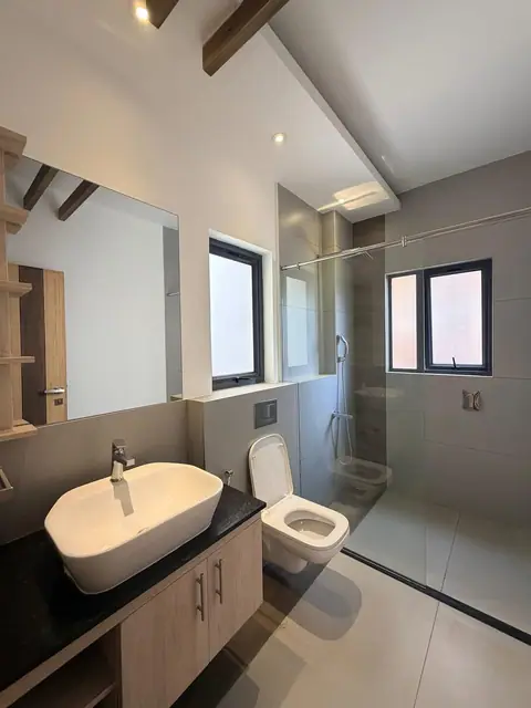3 Bedroom With Dsq For Rent In Kileleshwa, Mandera Road — photo 11