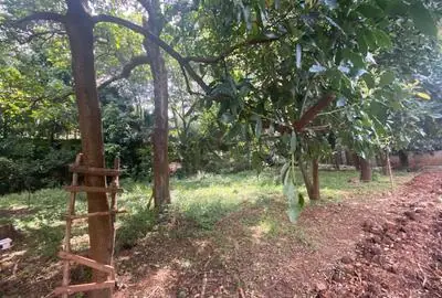 4.95 Acre Plots For Sale In Kileleshwa, Nairobi — photo 3