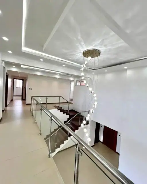 5 Bedroom Duplex For Rent In Spring Valley, General Mathenge Road — photo 3
