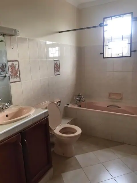 4 Bedroom House For Rent In Lavington, Olenguruone Road — photo 14