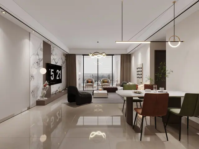 Studio 1, 2 & 3 Bedroom Apartments For Sale In Syokimau Mombasa Road — photo 1