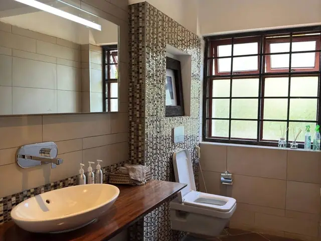 5 Bedroom Townhouse For Sale In Runda, Nairobi — photo 12