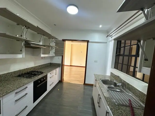 2 Bedroom Apartment For Rent In Westlands, Nairobi — photo 4