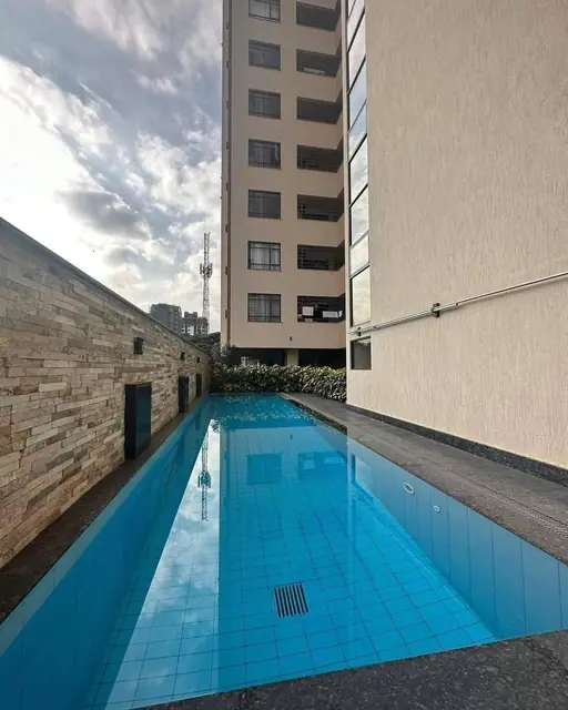 2 Bedroom Apartment For Sale In Kileleshwa — photo 4