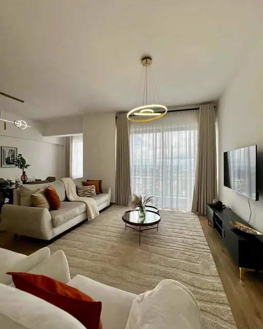 Fully Furnished 3 Bedroom Apartment For Rent In Kilimani, Kindaruma Road — photo 4