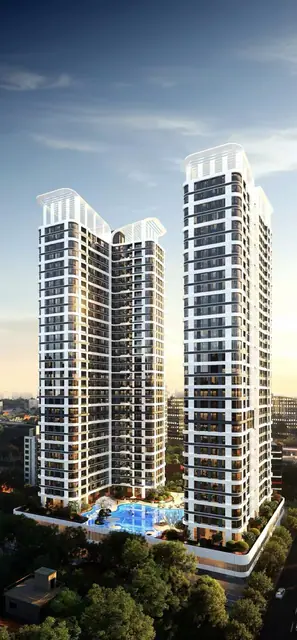 Grossvenor Residence 1 & 2 Bedroom Apartment For sale In Westlands, Nairobi — photo 1