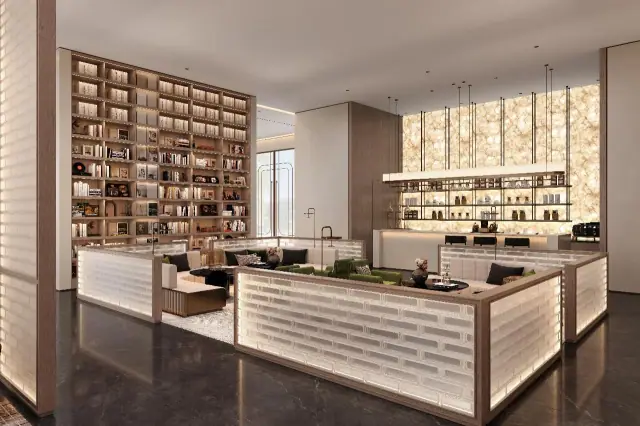 CARTIER VILLAS RUNDA — photo 23