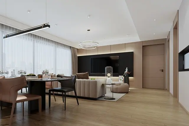 Libra Residences In Kilimani, Nairobi — photo 13
