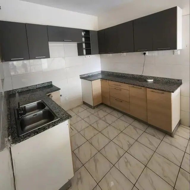 2 Bedroom Apartment With Dsq For Rent In Kileleshwa, Nairobi — photo 4