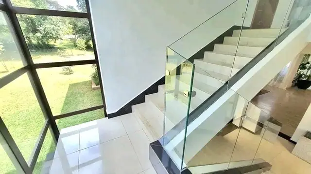 Naserian Homes – 5 Bedroom Townhouse For Sale / Rent In Karen, Nairobi — photo 10