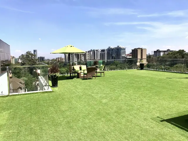 2 & 3 bedroom apartment for sale in Westlands, Nairobi — photo 17