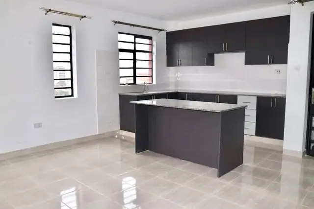 2 Bedroom Apartment For Rent in Ruaka, Limuru Road — photo 2